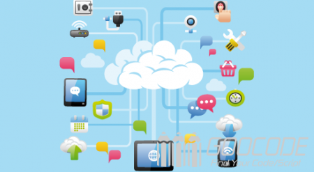 Three application examples tell you what is cloud computing