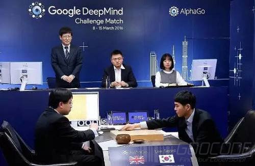 Google launched the real version 2.0 AlphaGo