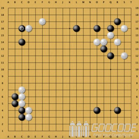 AlphaGo Innovation