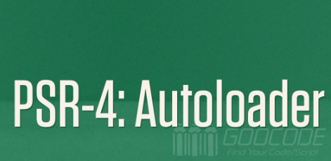 PHP PSR-4 Autoloader
