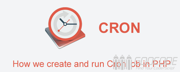 PHP+Crontab performs scheduled tasks