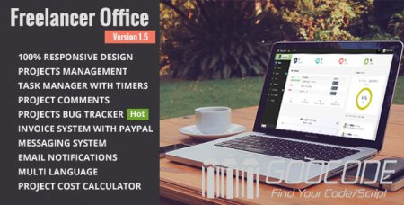 8 useful freelancer management PHP scripts