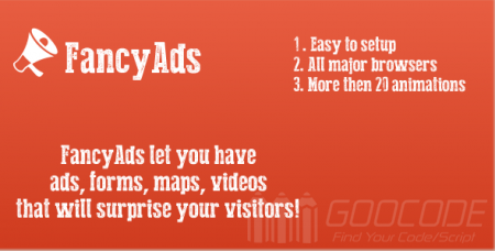 4 amazing ad banners/slideshow/rotator for your site