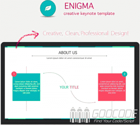 15 magical and creative app keynote templates best to be choosen