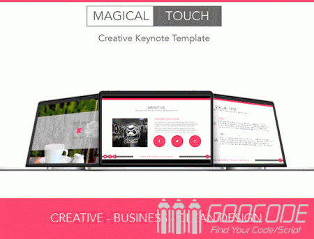 15 magical and creative app keynote templates best to be choosen