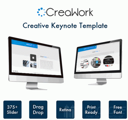 15 magical and creative app keynote templates best to be choosen