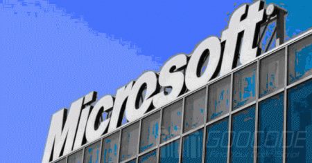 Microsoft China was investigated on cross-border tax evasion