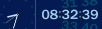 14 useful jQuery digital clock examples