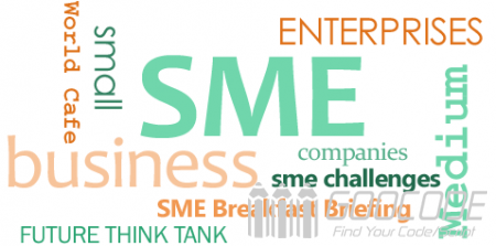 Cloud Computing and SME management