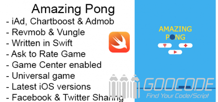 6 popular clone iOS game source code