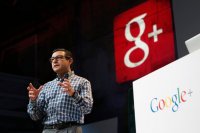 Google+ launched Collections to challenge Pinterest
