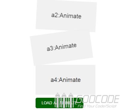 Making use of Animate.css for stunning CSS3 animation