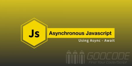 Using fetch for asynchronous requests in JavaScript